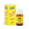 Sandal Ağacı Yağı 20 ml