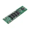 SANEC 1S 10A 3.7V li-ion BMS