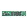 SANEC 1S 10A 3.7V li-ion BMS