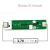 SANEC 1S 10A 3.7V li-ion BMS