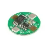 SANEC 1S 3.7V 2.5A 14500 BMS