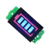 SANEC 1S-8S LiPo Pil Kapasite Göstergesi