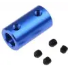 SANEC 3D Yazıcı Kaplin 5x5mm