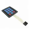 SANEC Membran Keypad, 4x3