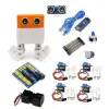 SANEC Otto Robot Tam Seti - Demonte