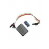 SANEC Rain Sensor, Arduino Yağmur Sensörü