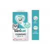 Sanicat Clumping White Rose 8L