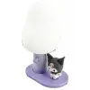 Sanrio Licensed Kuromi LED Night Light 3
