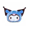 Sanrio Lisanslı Battaniye (Kuromi)