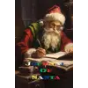 Santas Günlük Defteri