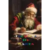 Santas Günlük Defteri