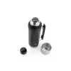 Santeco Aspen termos, siyah, 1 L