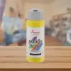 Sarı Akrilik Boya 60 ml
