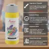 Sarı Akrilik Boya 60 ml