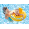 Sarı Baby Float 70 Cm (6-12Ay), Sarı