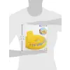 Sarı Baby Float 70 Cm (6-12Ay), Sarı