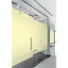 Sarı Cam Kumlama 122 cm x 2 mt