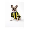 Sarı Lacivert Pet Tshirt
