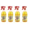 Sarı Su SS65 1000 ML 4 Adet
