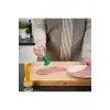 Sarı-yeşil et yumuşatıcı