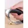 Sarımsak Ezici Paslanmaz Çelik Garlic Press