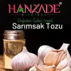 Sarımsak Tozu 1 Kg