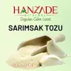 Sarımsak Tozu 1 Kg