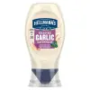 Sarımsaklı Mayonez 235g