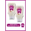 Sarımsaklı Mayonez 400 g 2li Set