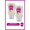 Sarımsaklı Mayonez 400 g 2li Set