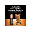 Şarj Edilebilir AA 2500 Mah Piller, 4lü Paket