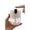 Şarjlı Mini Sarımsak Rondosu, 3 Bıçaklı