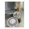 Sarmaşık Tekli Kokteyl Peçete