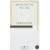 Sarrasine