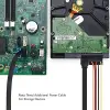 SATA 3.0 Disk Kablosu 50 CM