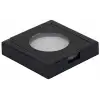 Satin Mono (Tekli) Eyeshadow 101 1 Paket (1 x 1 Adet)