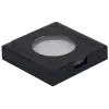 Satin Mono (Tekli) Eyeshadow 101 1 Paket (1 x 1 Adet)