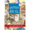 Şatoda Bir Yıl: Bul, eğlen, öğren!