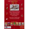 Şatoda Bir Yıl: Bul, eğlen, öğren!