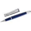 Saturn Serisi 2352 Mavi Roller Kalem
