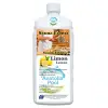Sauna Buhar Esansı Limon 1 L (Sauna Essence Lemon)