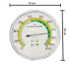 Sauna Higrometresi (Sauna Hygrometer)