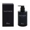 Sauvage Shower Gel 250 ml Duş Jeli