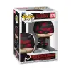 Savaş Hasarlı Pop! Marvel: Daredevil: Yeniden Doğdu - Daredevil