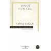 Savaş Sanatı – Hasan Ali Yücel Klasikleri