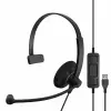 SC 30 USB ML Tek Taraflı UC Kulaklık