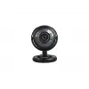 SC-824 300K 480P USB Mikrofonlu LED Webcam