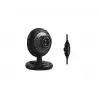 SC-824 300K 480P USB Mikrofonlu LED Webcam