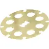 SC544 EZ SpeedClic Ahşap Kesme Diski 38 mm