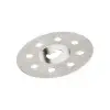 Sc545 Ez Speedclic Elmas Kesme Diski, 38 mm